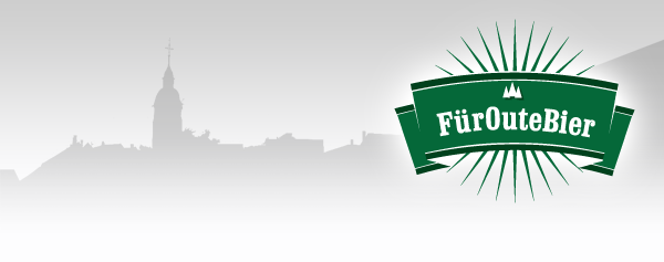 FürOuteBier